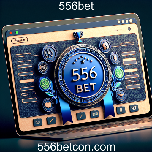Apostas em Esportes: A Revolução Digital da 556bet